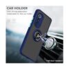 TJS Funda compatible con Motorola Moto Edge 2022 funda_3