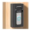 Soporte adhesivo compatible con timbre de video sin_1