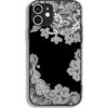 Funda para iPhone 12 diseñada para iPhone 12 Pro funda_1