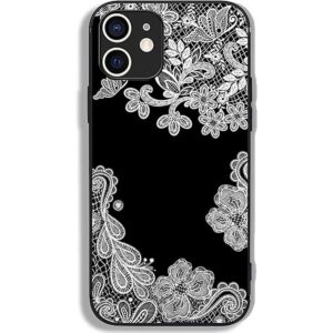 Funda para iPhone 12 diseñada para iPhone 12 Pro funda_1