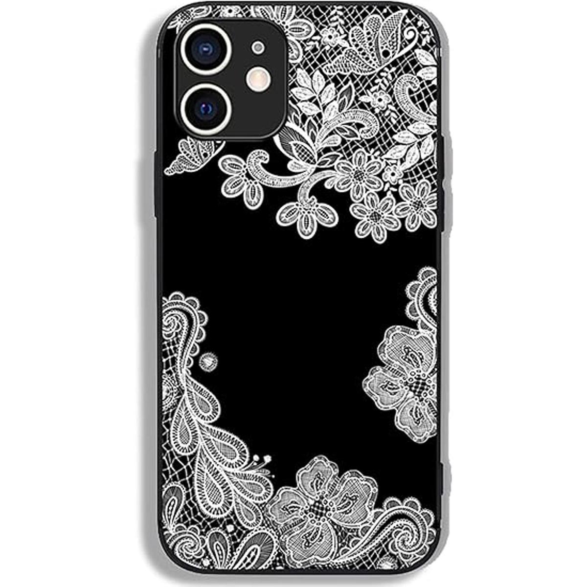 Funda para iPhone 12 diseñada para iPhone 12 Pro funda