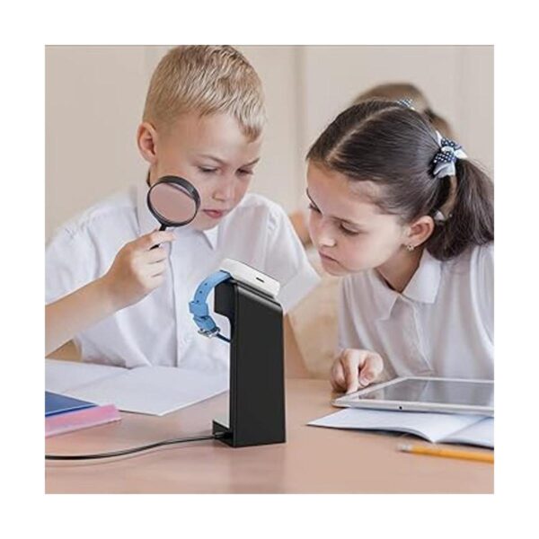 Soarking Soporte de carga compatible con funda de repuesto_3