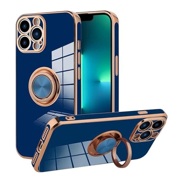KANGHAR Funda compatible con iPhone 13 Pro para mujeres y_1
