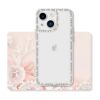 VAOXTY Funda compatible con iPhone 14 transparente con_2