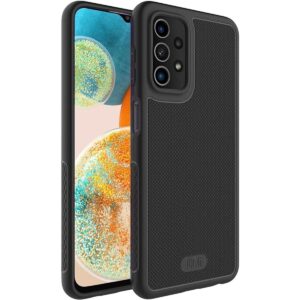TUDIA Funda de agarre delgado diseñada para Samsung Galaxy_1
