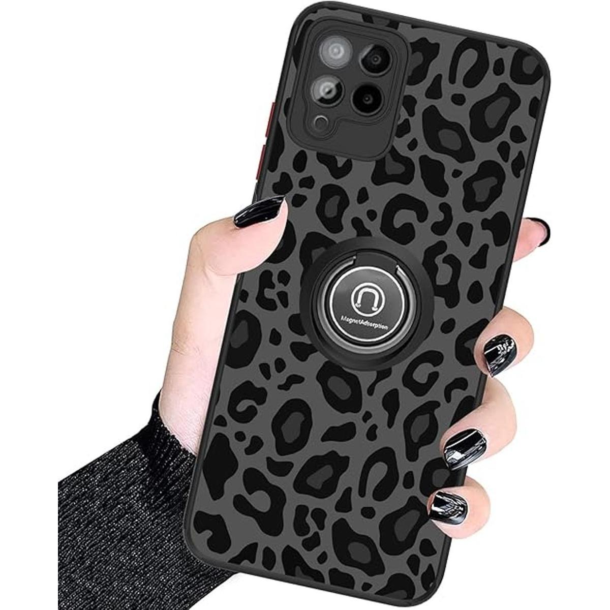 KANGHAR Funda compatible con TMobile Revvl 6 Pro 5G
