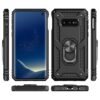 Androgate Funda para Samsung Galaxy S10e con protectores_3