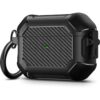 Maxjoy Funda para AirPods Pro de 2 generación 2022 clip