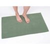 Cotton Paradise Alfombra de baño para baño 17 x 24_1