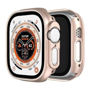 Miimall Funda compatible con Apple Watch Ultra de 1.929_1