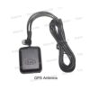 Strpump Juego de accesorios universales de radio estéreo_4