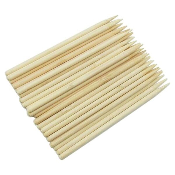 40 piezas de herramientas de madera resistentes para lápiz_1