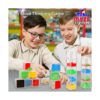 Rompecabezas de cerebro para adultos y niños paquete de_6