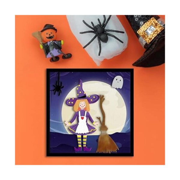 Troqueles de corte de Halloween para hacer tarjetas de_3