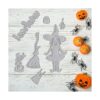 Troqueles de corte de Halloween para hacer tarjetas de_5