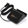 SOLOPEN Estación de carga USB C de 45 W concentrador de_1