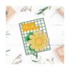 6 troqueles de corte de flores para hacer tarjetas_4