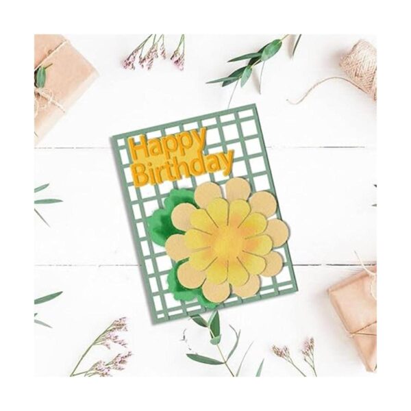 6 troqueles de corte de flores para hacer tarjetas_4
