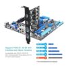 Tarjeta de expansión PCIE a USB 3.0 de 4 puertos 2_2
