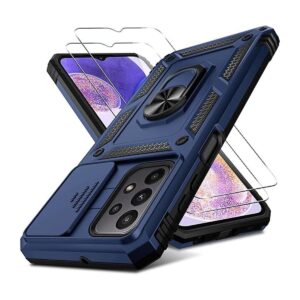 Funda para Samsung Galaxy A23 5G4G integrada con_1
