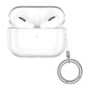 USTIYA Funda para AirPods Pro de 2 generación 2022 Funda_1