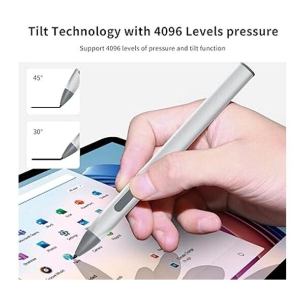 Surface Pen Lápiz óptico oficial para Microsoft Surface_2