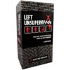 Left Unsupervised Edición madura Un nuevo juego de_1