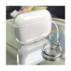 USTIYA Funda para AirPods Pro de 2 generación 2022 Funda_3