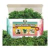 DUSPRO Musgo verde para manualidades relleno de musgo_1