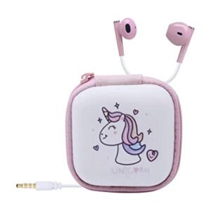 DTMNEP Auriculares para niños para la vuelta a la escuela