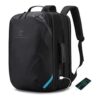 TSA Mochila de viaje extra grande para laptop repelente_1