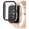 smaate Fundas de reloj inteligente con protector de_1
