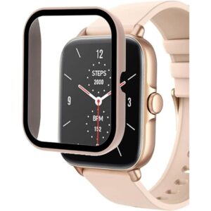 smaate Fundas de reloj inteligente con protector de_1