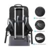 TSA Mochila de viaje extra grande para laptop repelente_5
