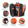 TSA Mochila de viaje extra grande para laptop repelente_2