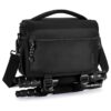 BAGSMART Bolsa para cámara pequeña con soporte para_1