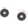 PZRT 40 piezas de accesorios de ajuste de arandela plana_3
