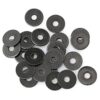 PZRT 40 piezas de accesorios de ajuste de arandela plana_1