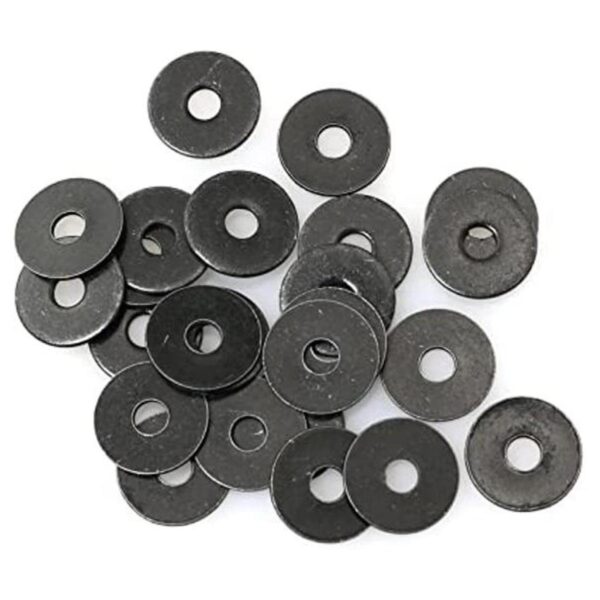PZRT 40 piezas de accesorios de ajuste de arandela plana_1