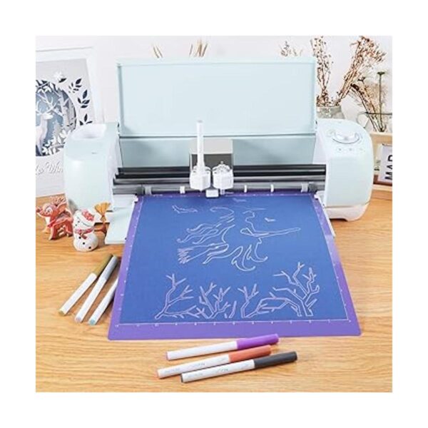 REALIKE Bolígrafos metálicos para Cricut Maker