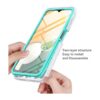 TJS Funda compatible con Samsung Galaxy A13 5G funda para_4