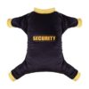 CuteBone Pijamas suaves para perros ropa para gatos ropa_1
