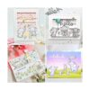 Sellos y troqueles para hacer tarjetas lindos troqueles_4