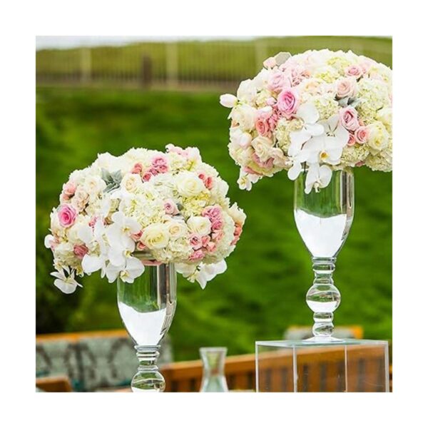 Kit de arreglos florales de espuma floral con cuenco de