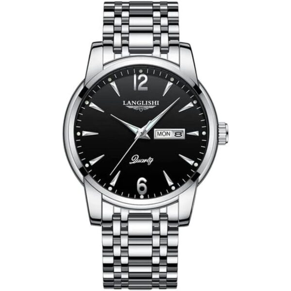 AKNIGHT Relojes de cuarzo para hombre reloj de cuarzo_1