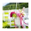 Kit de arreglos florales de espuma floral con cuenco de