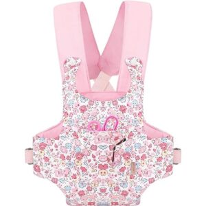 GAGAKU Portamuñecas de bebé para niñas accesorio de_1