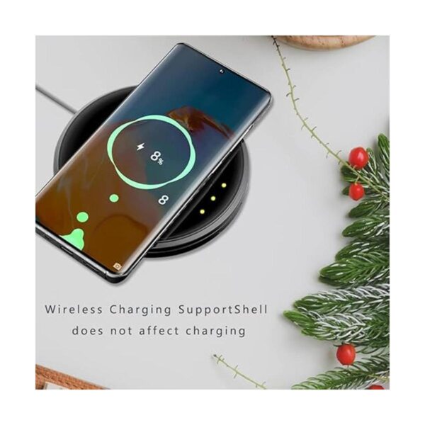 Funda compatible con Google Pixel 6 diseño de patrón_3