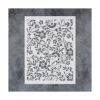 GSS Designs Plantillas florecientes para pintar en_1