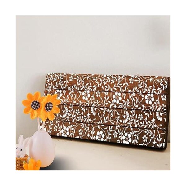 GSS Designs Plantillas florecientes para pintar en_5